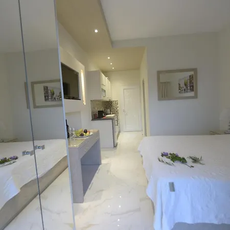 Appartement Stefanos *