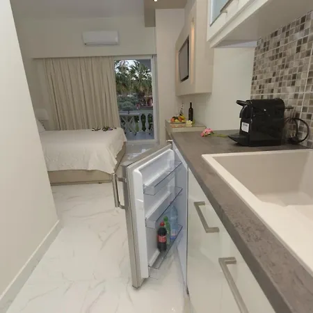 Appartement Stefanos