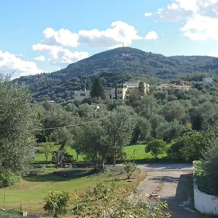 Appartement Stefanos