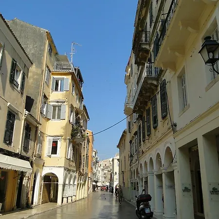 Appartement Stefanos