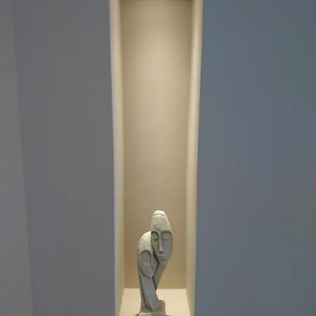 Appartement Stefanos Mesongí