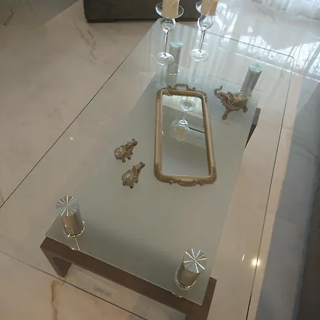 Stefanos Appartement *