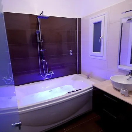 Stefanos Appartement *